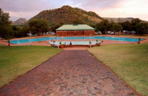 Pilanesberg National Park Resort | Bakgatla Resort
