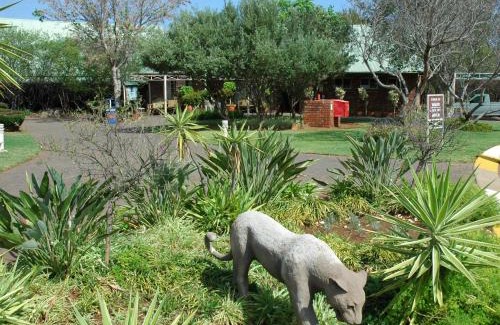 Pilanesberg National Park Resort | Bakgatla Resort