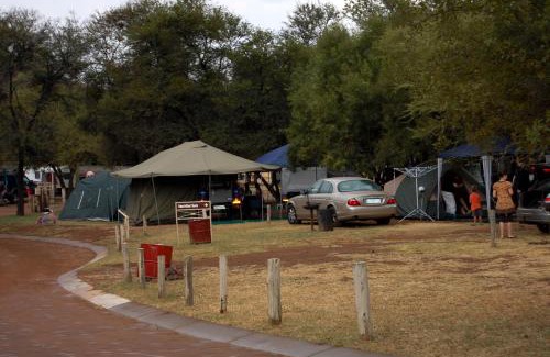 Pilanesberg National Park Resort | Bakgatla Resort