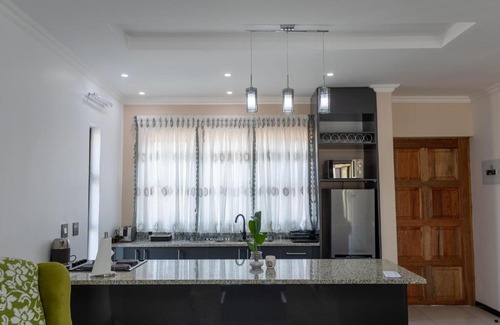 Manzini District House | Bakho All-Suites