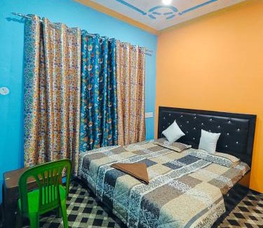 Srinagar House | Bakhshi Holiday home stay