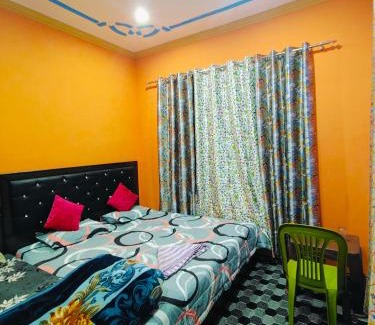 Srinagar House | Bakhshi Holiday home stay