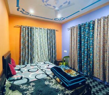 Srinagar House | Bakhshi Holiday home stay