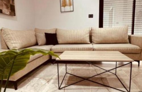 Ain Zaghouen Nord Apartment | Baki