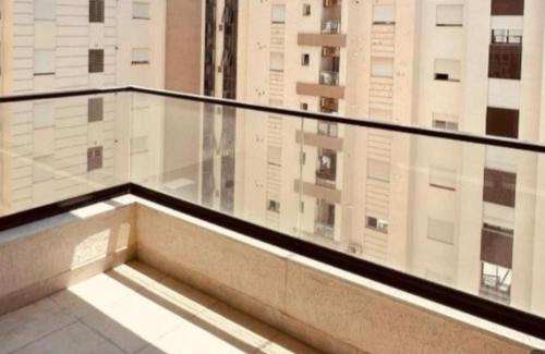 Ain Zaghouen Nord Apartment | Baki