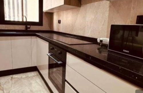 Ain Zaghouen Nord Apartment | Baki