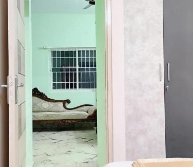 Bengaluru Apartment | bakingplant