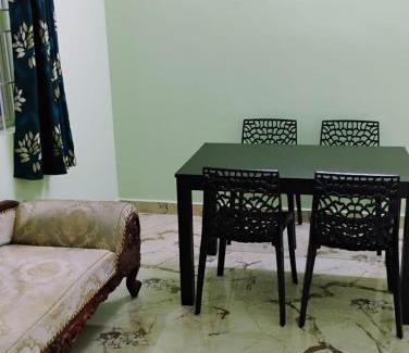 Bengaluru Apartment | bakingplant