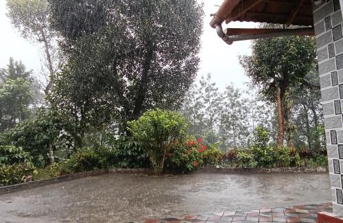 Madikeri House | Bakka house of joy