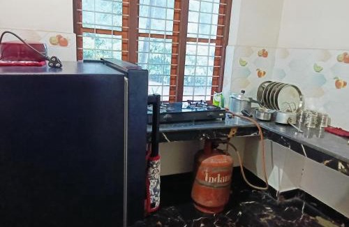 Madikeri House | Bakka house of joy