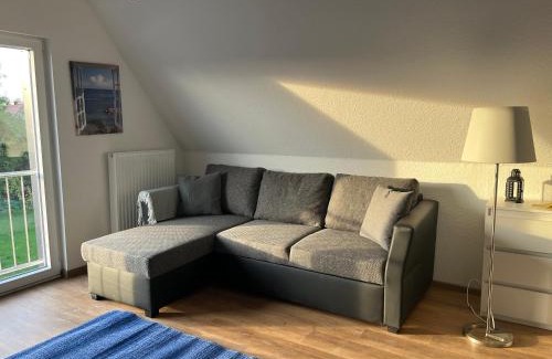 Hilmarsum Apartment | Bakker Huus DG