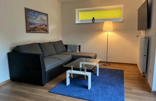Hilmarsum Apartment | Bakker Huus EG