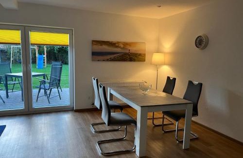 Hilmarsum Apartment | Bakker Huus EG