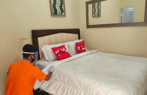 Bogor Selatan Hotel | Bakom Inn Syariah