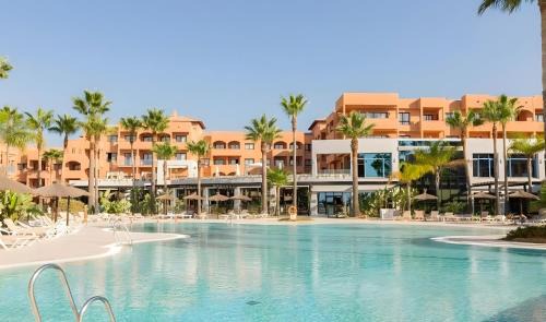 New Golden Mile Hotel | Bakour Oh Nice Costa del Sol