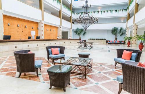 New Golden Mile Hotel | Bakour Oh Nice Costa del Sol