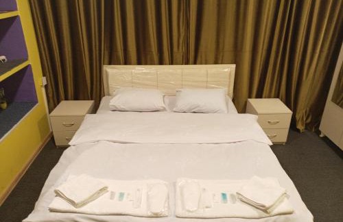 Nasimi Hostel | Baku Express Hostel