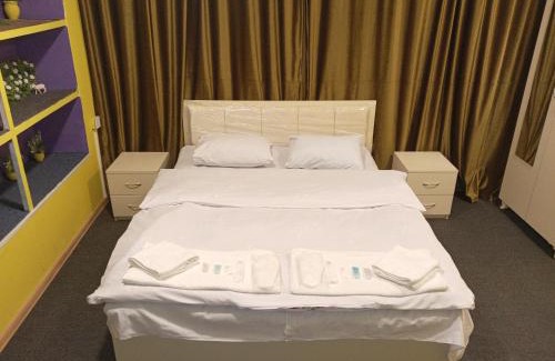 Nasimi Hostel | Baku Express Hostel