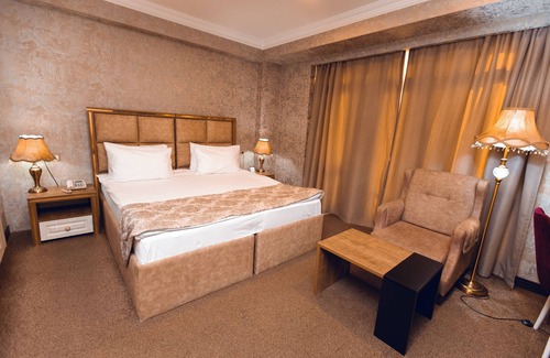 Ganja Hotel | Baku Hotel Ganja