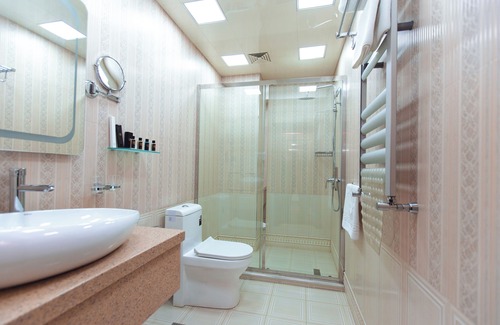 Ganja Hotel | Baku Hotel Ganja