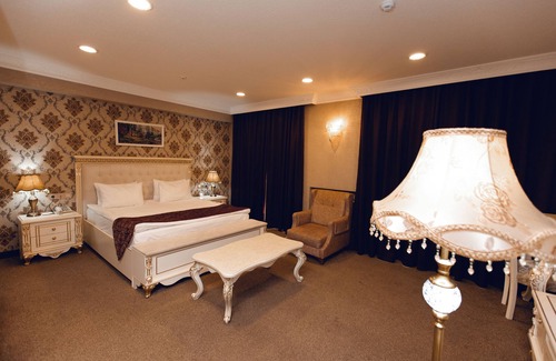 Ganja Hotel | Baku Hotel Ganja