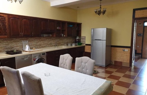 Sabayil Villa | Baku Partner Villas (Classic Unit 1)