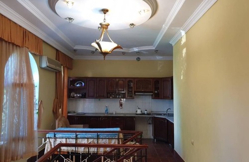 Sabayil Villa | Baku Partner Villas (Classic Unit 1)