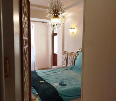 Baku Apartment | Baku Serenity Lakeview by ArtPatena
