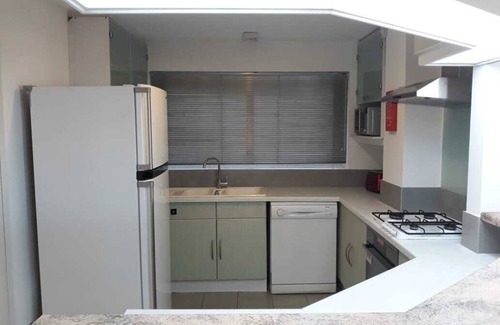 Yasamal Apartment | Baku View Apart