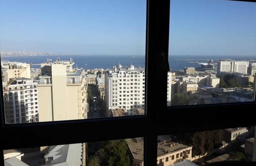 Yasamal Apartment | Baku View Apart