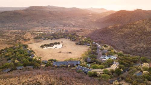 Ledig Hotel | Bakubung Bush Lodge