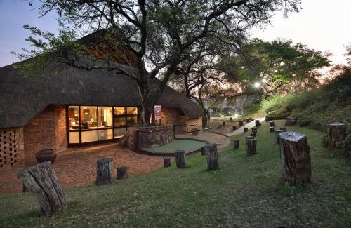Ledig Hotel | Bakubung Bush Lodge