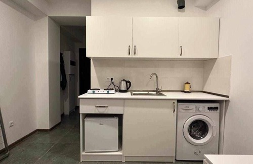 Bakuriani Apartment | Bakuriani Apartment Studio