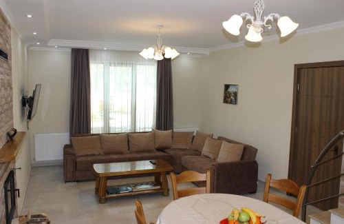 Bakuriani Villa | Bakuriani Dreamland