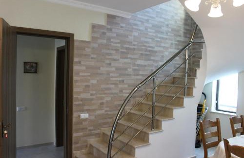 Bakuriani Villa | Bakuriani Dreamland