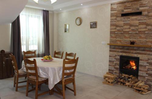 Bakuriani Villa | Bakuriani Dreamland