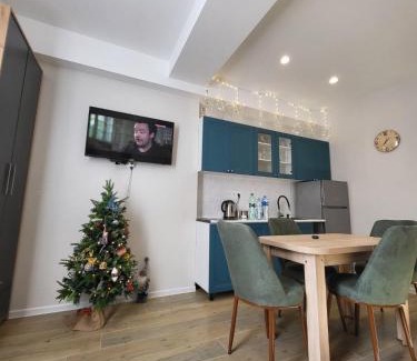 Bakuriani Apartment | Bakuriani