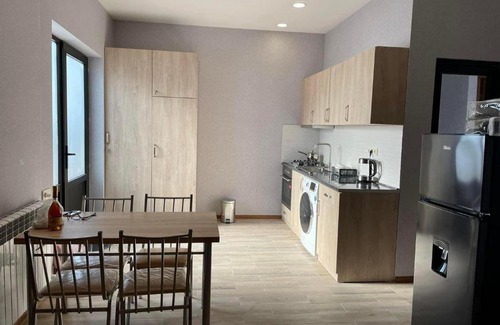 Bakuriani Ski Chalet | Bakuriani - Happy Yard
