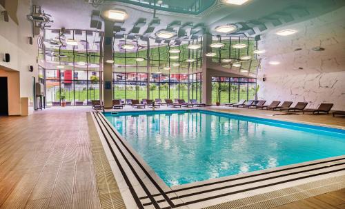 Bakuriani Hotel | Bakuriani Inn