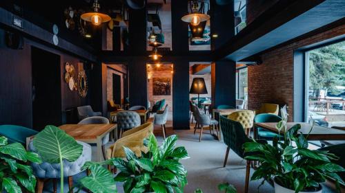 Bakuriani Hotel | Bakuriani Inn