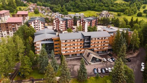 Bakuriani Hotel | Bakuriani Inn
