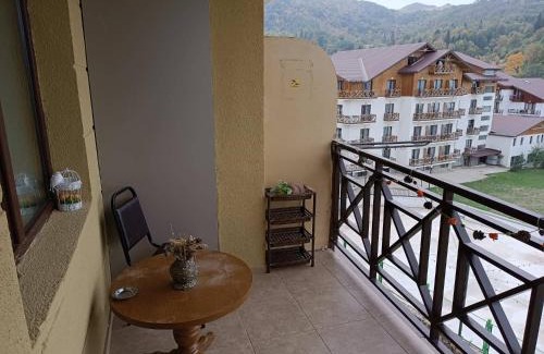 Bakuriani Apartment | Bakuriani-Otin