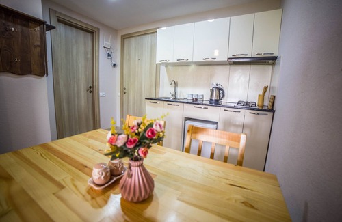 Bakuriani Hotel | BAKURIANI PLAZA B-217