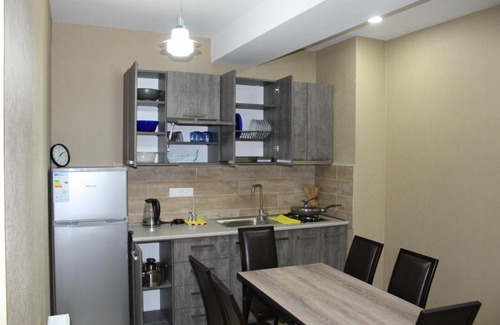 Bakuriani House | Bakuriani Residence 165