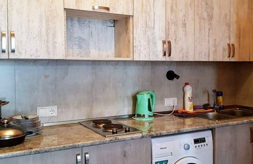 Bakuriani Apartment | Bakuriani ski resort Amako
