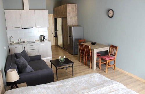 Bakuriani Apartment | Bakuriani Valley