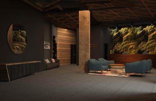 Bakuriani Apartment | Bakuriani Valley