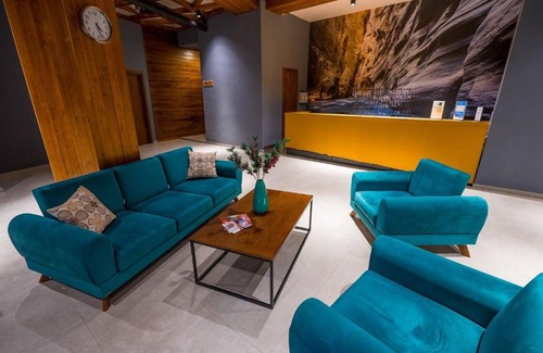 Bakuriani Apartment | Bakuriani Valley