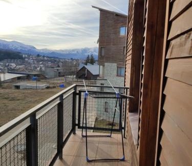 Bakuriani Apartment | Bakuriani Vila Monte