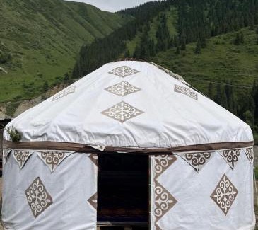 Almaty Province House | Bakytzhan hotel